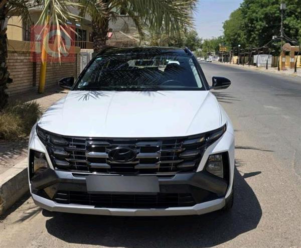 Hyundai for sale in Iraq